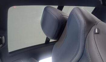 Ford Territory Titanium 1.5 Turbo Aut. Gasolina 2023/2024 cheio