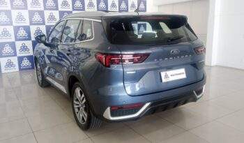 Ford Territory Titanium 1.5 Turbo Aut. Gasolina 2023/2024 cheio