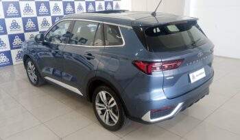 Ford Territory Titanium 1.5 Turbo Aut. Gasolina 2023/2024 cheio