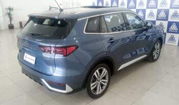 Ford Territory Titanium 1.5 Turbo Aut. Gasolina 2023/2024 cheio