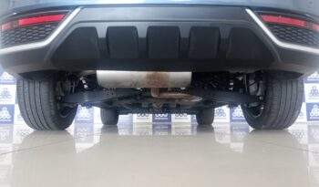 Ford Territory Titanium 1.5 Turbo Aut. Gasolina 2023/2024 cheio