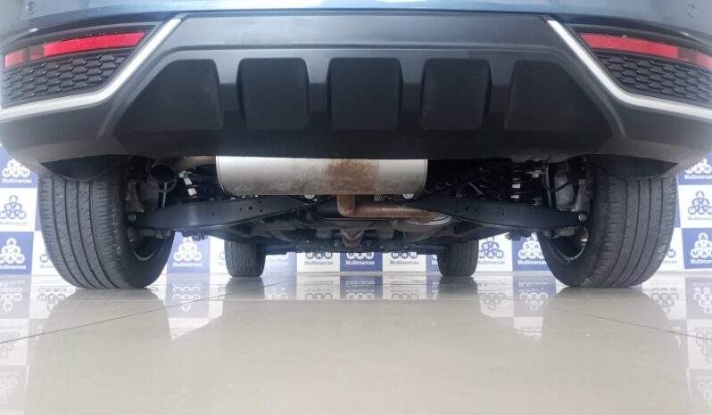 Ford Territory Titanium 1.5 Turbo Aut. Gasolina 2023/2024 cheio