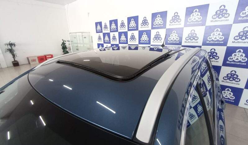 Ford Territory Titanium 1.5 Turbo Aut. Gasolina 2023/2024 cheio