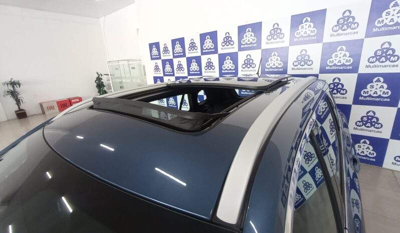 Ford Territory Titanium 1.5 Turbo Aut. Gasolina 2023/2024 cheio