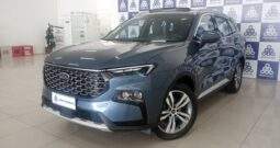 Ford Territory Titanium 1.5 Turbo Aut. Gasolina 2023/2024