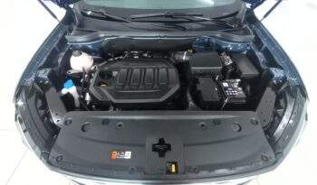 Ford Territory Titanium 1.5 Turbo Aut. Gasolina 2023/2024 cheio