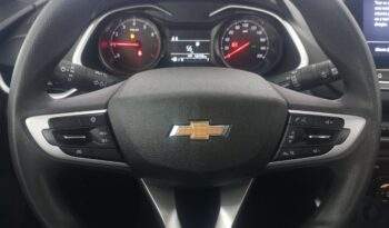 Chevrolet Onix Plus LT 1.0 Aspirado Manual Flex 2023/2023 cheio