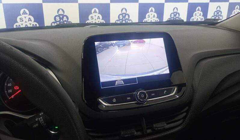 Chevrolet Onix Plus LT 1.0 Aspirado Manual Flex 2023/2023 cheio