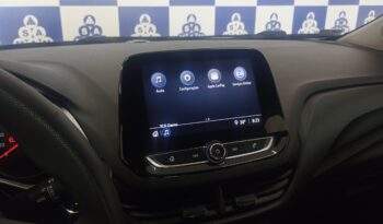 Chevrolet Onix Plus LT 1.0 Aspirado Manual Flex 2023/2023 cheio