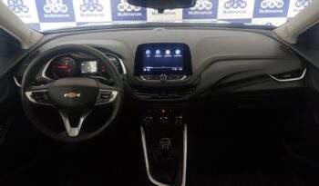 Chevrolet Onix Plus LT 1.0 Aspirado Manual Flex 2023/2023 cheio
