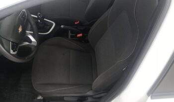 Chevrolet Onix Plus LT 1.0 Aspirado Manual Flex 2023/2023 cheio