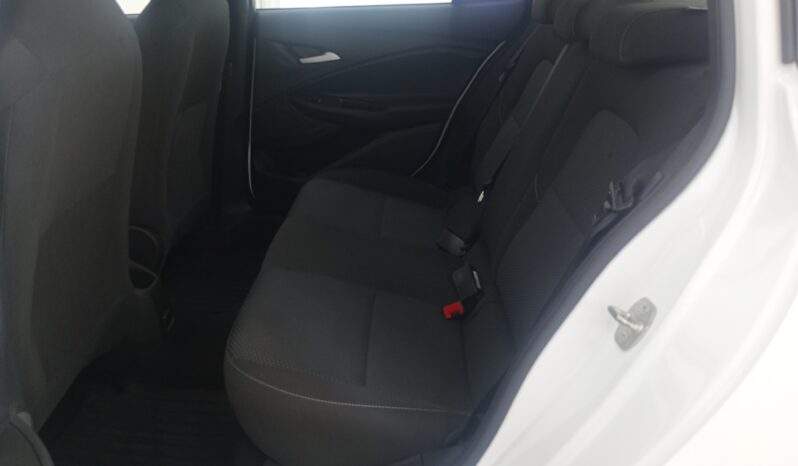 Chevrolet Onix Plus LT 1.0 Aspirado Manual Flex 2023/2023 cheio