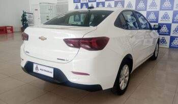 Chevrolet Onix Plus LT 1.0 Aspirado Manual Flex 2023/2023 cheio
