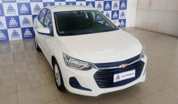 Chevrolet Onix Plus LT 1.0 Aspirado Manual Flex 2023/2023 cheio