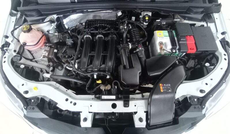 Chevrolet Onix Plus LT 1.0 Aspirado Manual Flex 2023/2023 cheio