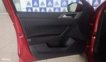 Volkswagen Nivus Comfortline 1.0 Turbo Aut. Flex 2022/2023 cheio