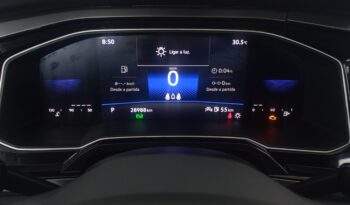 Volkswagen Nivus Comfortline 1.0 Turbo Aut. Flex 2022/2023 cheio