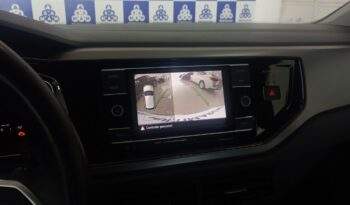 Volkswagen Nivus Comfortline 1.0 Turbo Aut. Flex 2022/2023 cheio