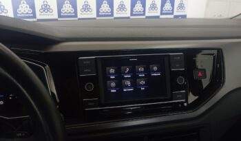 Volkswagen Nivus Comfortline 1.0 Turbo Aut. Flex 2022/2023 cheio