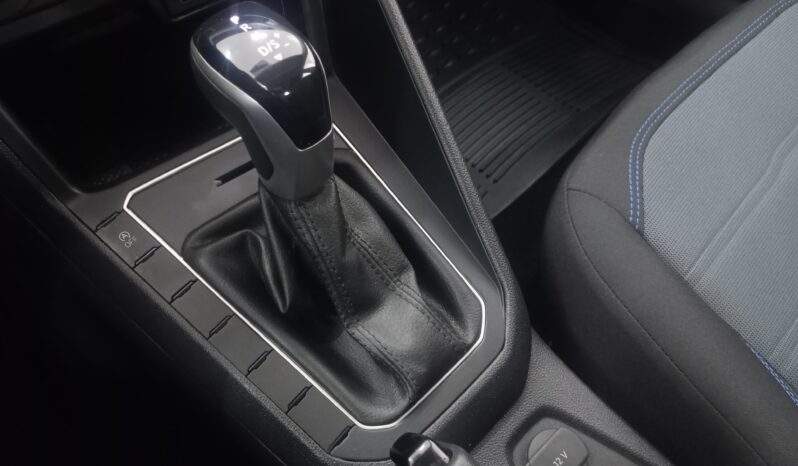 Volkswagen Nivus Comfortline 1.0 Turbo Aut. Flex 2022/2023 cheio