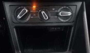 Volkswagen Nivus Comfortline 1.0 Turbo Aut. Flex 2022/2023 cheio