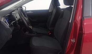 Volkswagen Nivus Comfortline 1.0 Turbo Aut. Flex 2022/2023 cheio