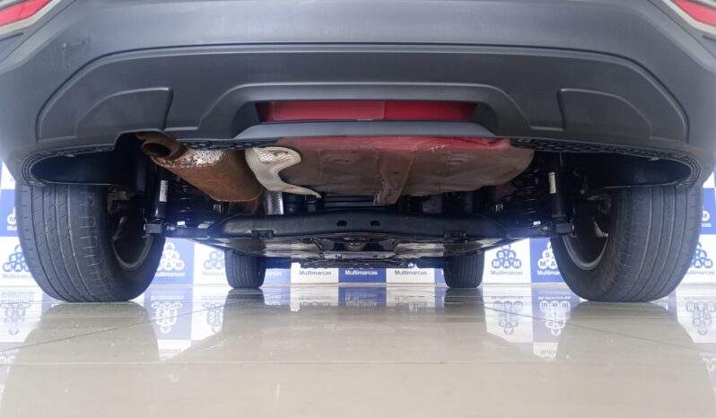 Volkswagen Nivus Comfortline 1.0 Turbo Aut. Flex 2022/2023 cheio