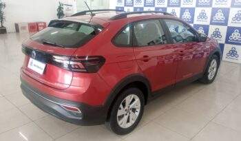 Volkswagen Nivus Comfortline 1.0 Turbo Aut. Flex 2022/2023 cheio