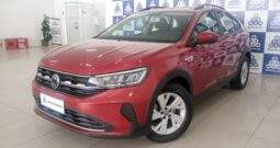 Volkswagen Nivus Comfortline 1.0 Turbo Aut. Flex 2022/2023