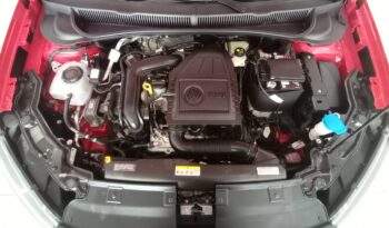 Volkswagen Nivus Comfortline 1.0 Turbo Aut. Flex 2022/2023 cheio