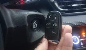 Fiat Fastback Limited 1.3 Turbo Aut. Flex 2024/2025 cheio