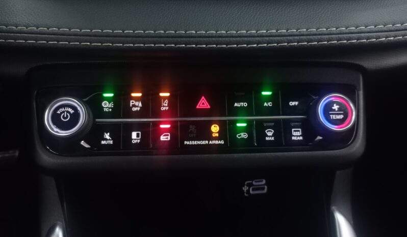 Fiat Fastback Limited 1.3 Turbo Aut. Flex 2024/2025 cheio