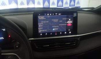 Fiat Fastback Limited 1.3 Turbo Aut. Flex 2024/2025 cheio