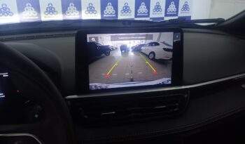 Fiat Fastback Limited 1.3 Turbo Aut. Flex 2024/2025 cheio