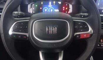 Fiat Fastback Limited 1.3 Turbo Aut. Flex 2024/2025 cheio