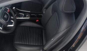 Fiat Fastback Limited 1.3 Turbo Aut. Flex 2024/2025 cheio