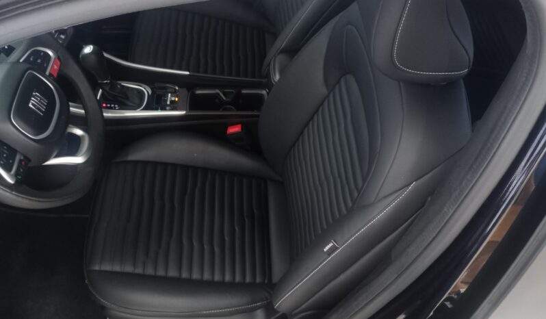 Fiat Fastback Limited 1.3 Turbo Aut. Flex 2024/2025 cheio