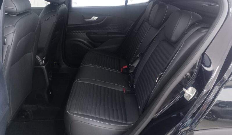 Fiat Fastback Limited 1.3 Turbo Aut. Flex 2024/2025 cheio