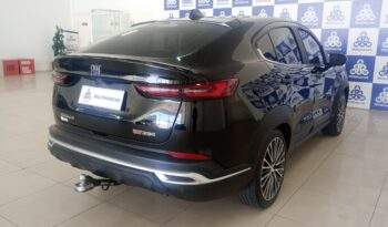 Fiat Fastback Limited 1.3 Turbo Aut. Flex 2024/2025 cheio