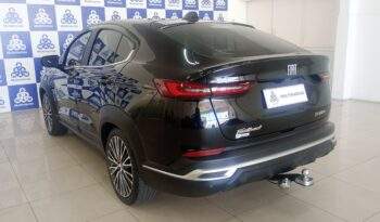 Fiat Fastback Limited 1.3 Turbo Aut. Flex 2024/2025 cheio