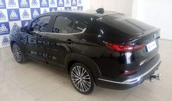 Fiat Fastback Limited 1.3 Turbo Aut. Flex 2024/2025 cheio