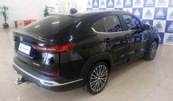 Fiat Fastback Limited 1.3 Turbo Aut. Flex 2024/2025 cheio