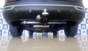 Fiat Fastback Limited 1.3 Turbo Aut. Flex 2024/2025 cheio