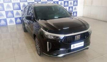 Fiat Fastback Limited 1.3 Turbo Aut. Flex 2024/2025 cheio