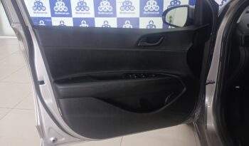 Hyundai HB20 Vision 1.0 Manual Flex 2019\2020 cheio