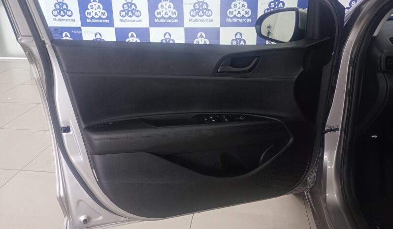 Hyundai HB20 Vision 1.0 Manual Flex 2019\2020 cheio