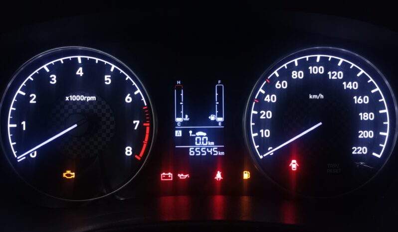 Hyundai HB20 Vision 1.0 Manual Flex 2019\2020 cheio