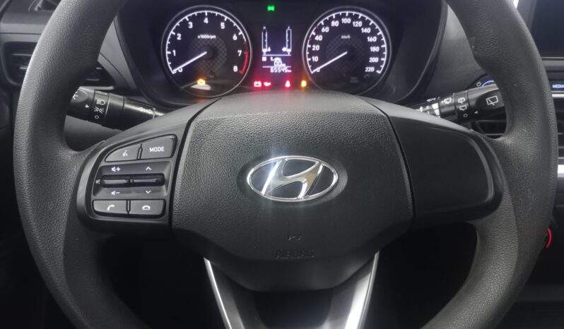 Hyundai HB20 Vision 1.0 Manual Flex 2019\2020 cheio