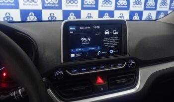 Hyundai HB20 Vision 1.0 Manual Flex 2019\2020 cheio