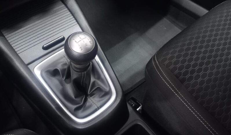 Hyundai HB20 Vision 1.0 Manual Flex 2019\2020 cheio